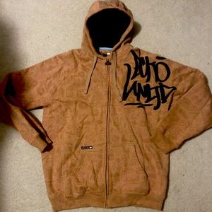 Echo Unlimited hoodie